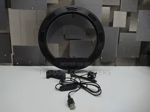 12 Inches LED Ring Light