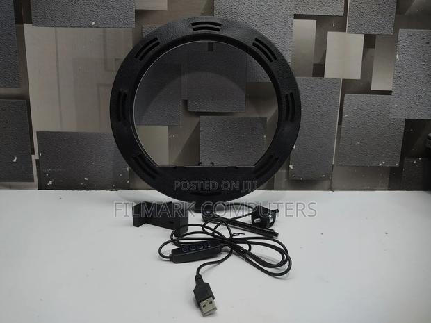 12 Inches LED Ring Light - thumbnail 2