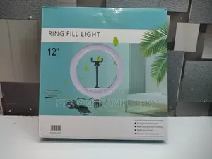 12 Inches LED Ring Light