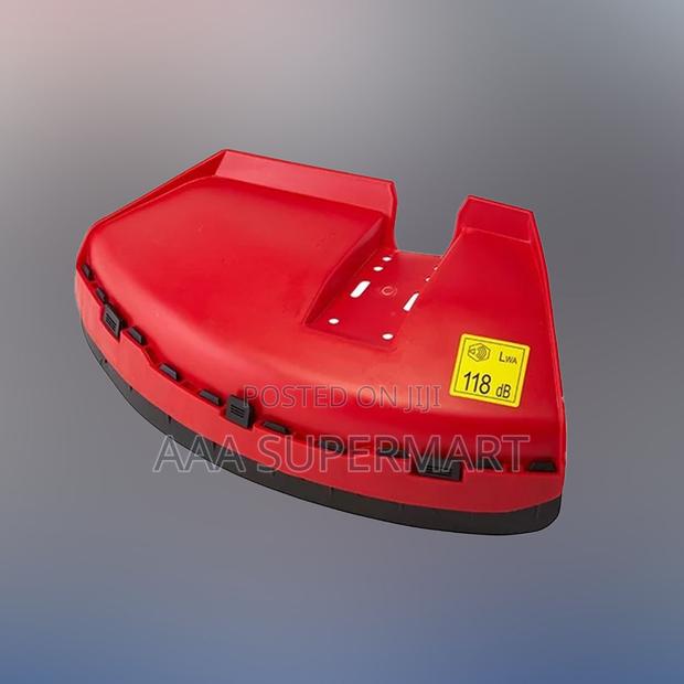 Guard Bush Cutter Guard - main view