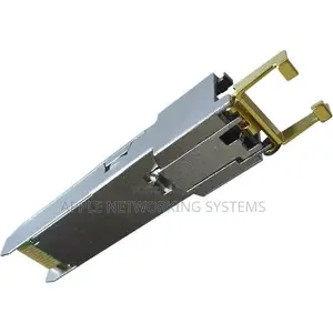 Cisco 1000basetx Copper SFP - GLC-T