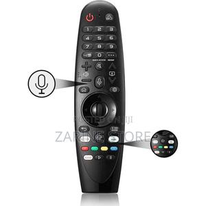 LG Magic Original Remote Control for Smart Tv With Voice - main view