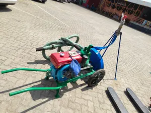 Sprinkler System Waterpump Jd