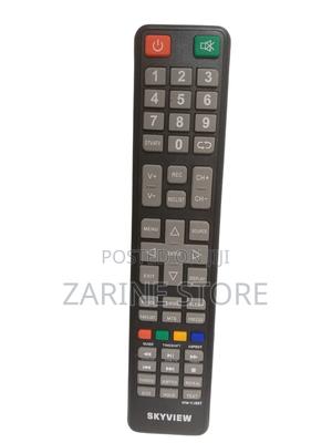 Original Skyworth Tv Remote Control - main view