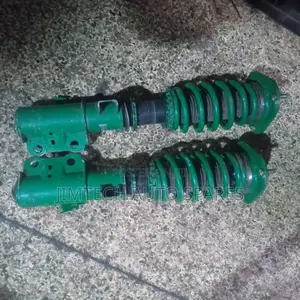 Toyota Alphard ,Vangurd New Model Front Coilovers