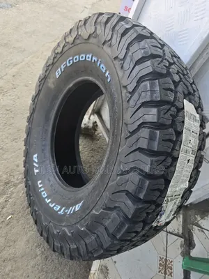 285/75r16 Bf Goodrich