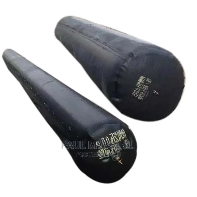 600mm*8m 5 Layers Heavy Duty Culvert Moulding Balloons