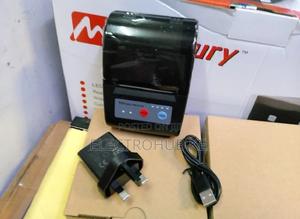 P58e Android Bluetooth Printer, - main view