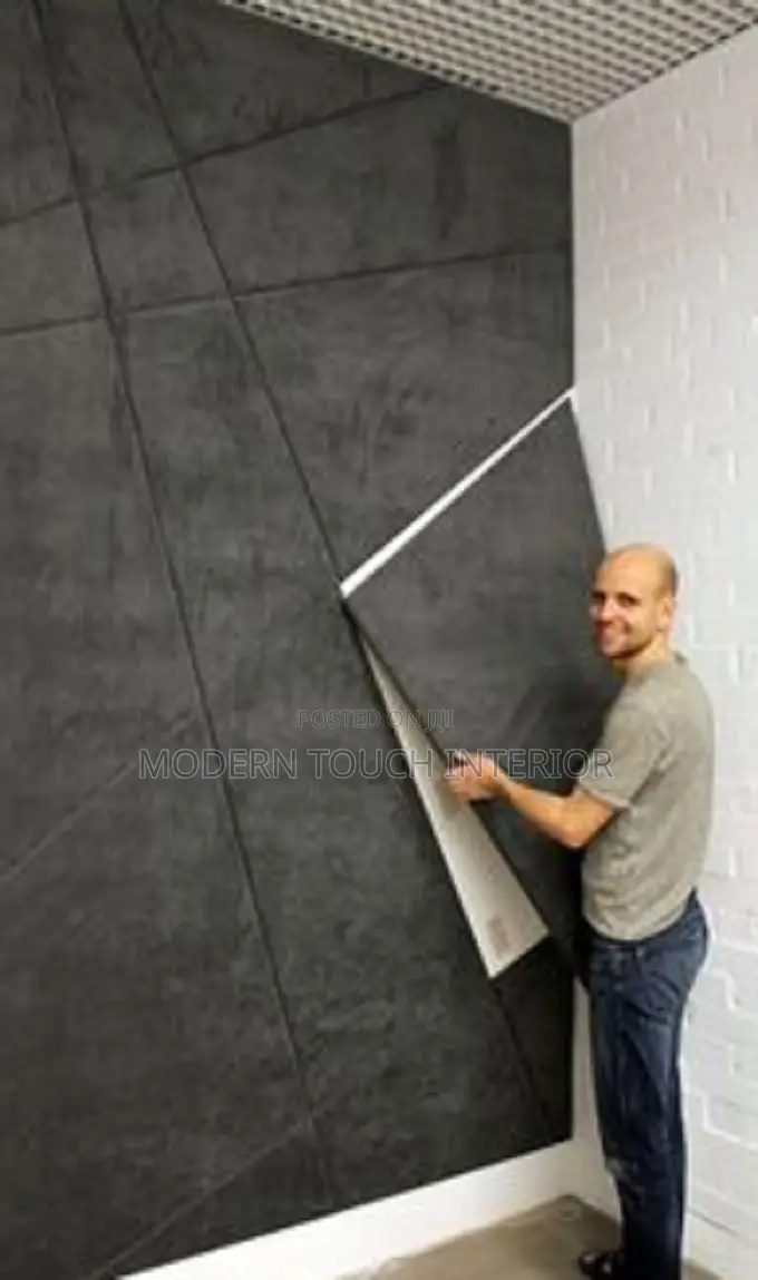 Sound-Absorbing Polyester Acoustic Panels