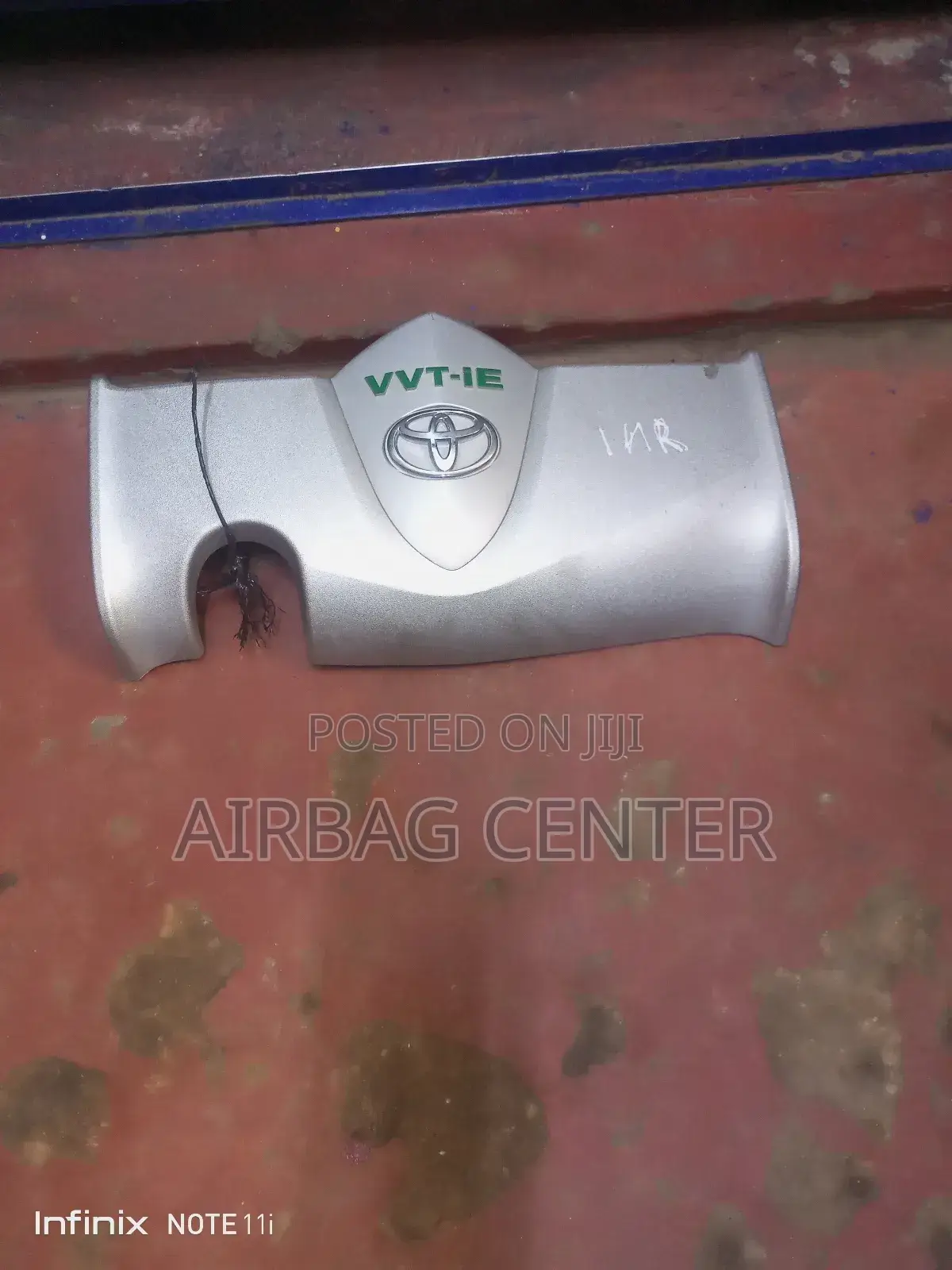 Toyota Axio Engine Cover