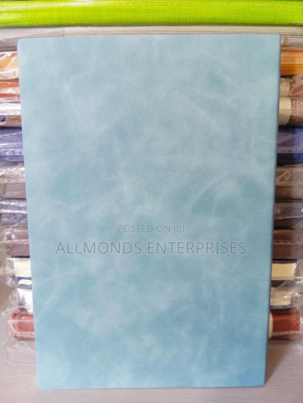 A5 Notebook Book- Keep It Simple! - thumbnail 4