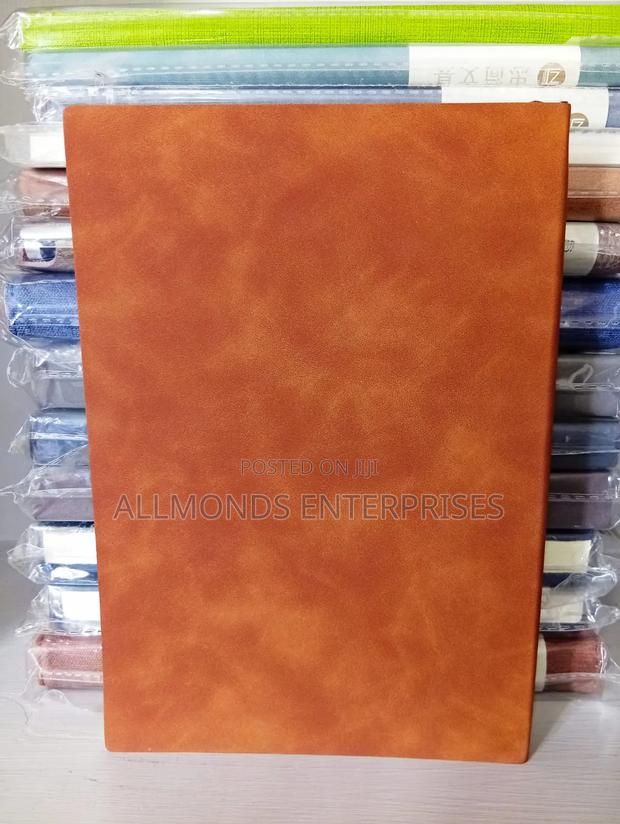 A5 Notebook Book- Keep It Simple! - thumbnail 2