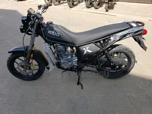 New Kibo K160 2024 Black