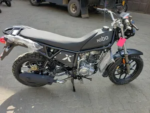 New Kibo K160 2024 Black