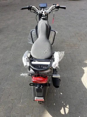 New Kibo K160 2024 Black