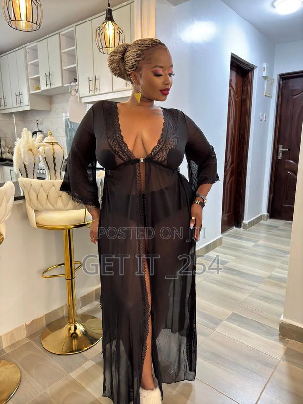 3 in 1 Lingerie Set - thumbnail 2