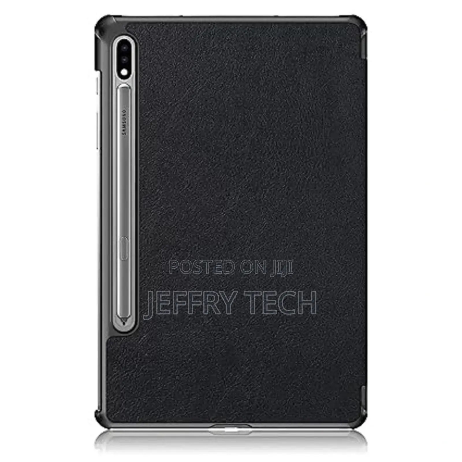 Smart Flip Case Cover for Samsung Galaxy Tab S8 Plus