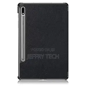 Smart Flip Case Cover for Samsung Galaxy Tab S8 Plus