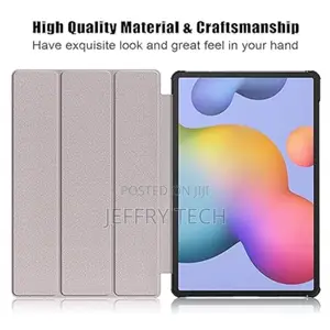 Smart Flip Case Cover for Samsung Galaxy Tab S8 Plus