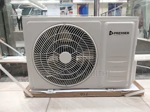 Air Conditioner, Premier Air Conditioner 12000BTU