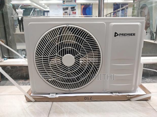 Air Conditioner, Premier Air Conditioner 12000BTU