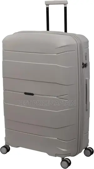 3in 1 Rubber Suitcase Briefcase Travel Bag