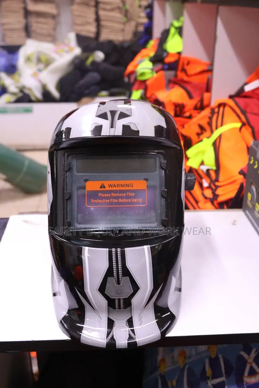 Auto Darkening Best Welding Helmet