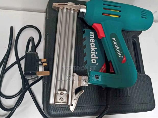 Meakida Nail Gun - main view