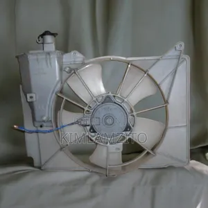 TOYOTA PROBOX Radiator Cooling Fans