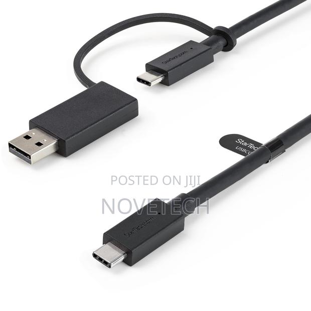 Ugreen Usb-C Usb-a 3.0 to 4-Port Hub 1M - thumbnail 2