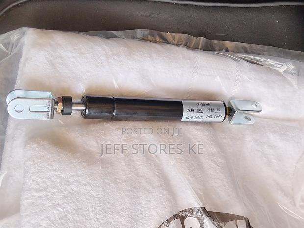 Short/Long Reclining Pump