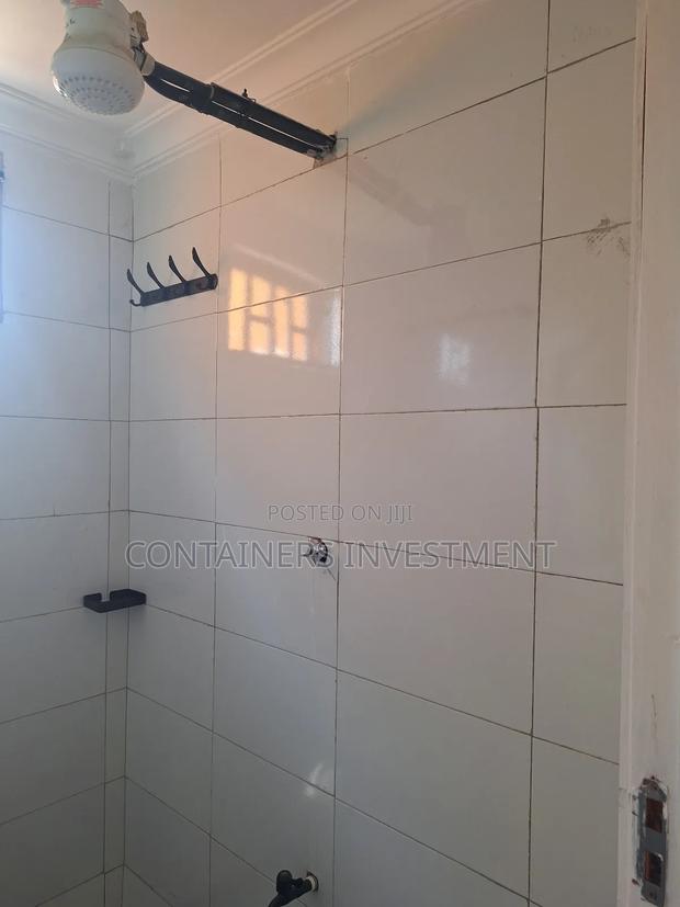 20ft Container Bedsitter- Premium Container Fabrication - thumbnail 8