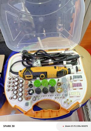 Dera Mini Grinder - thumbnail 2