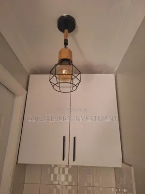 Container Bedsitter- Shipping Container Homes.