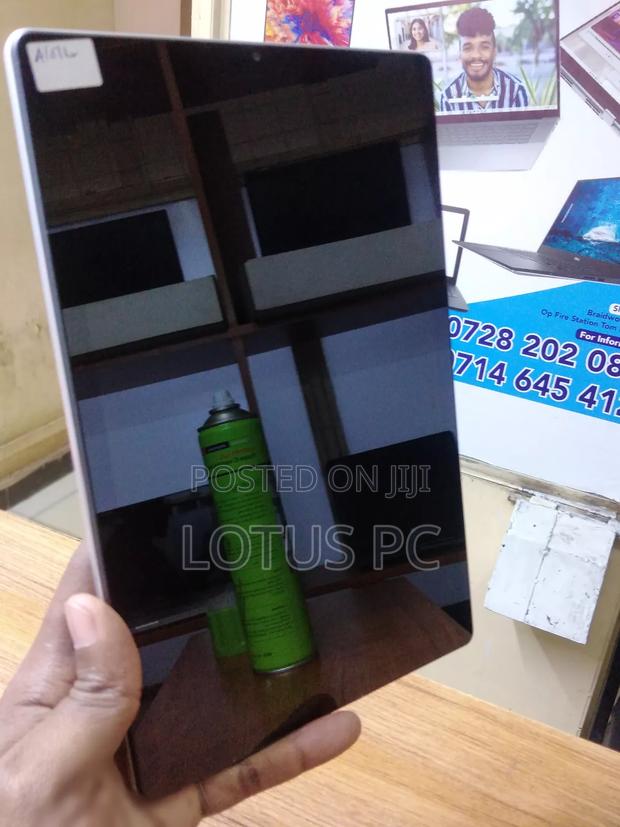 Lenovo A10-70 A7600 32 GB White - main view