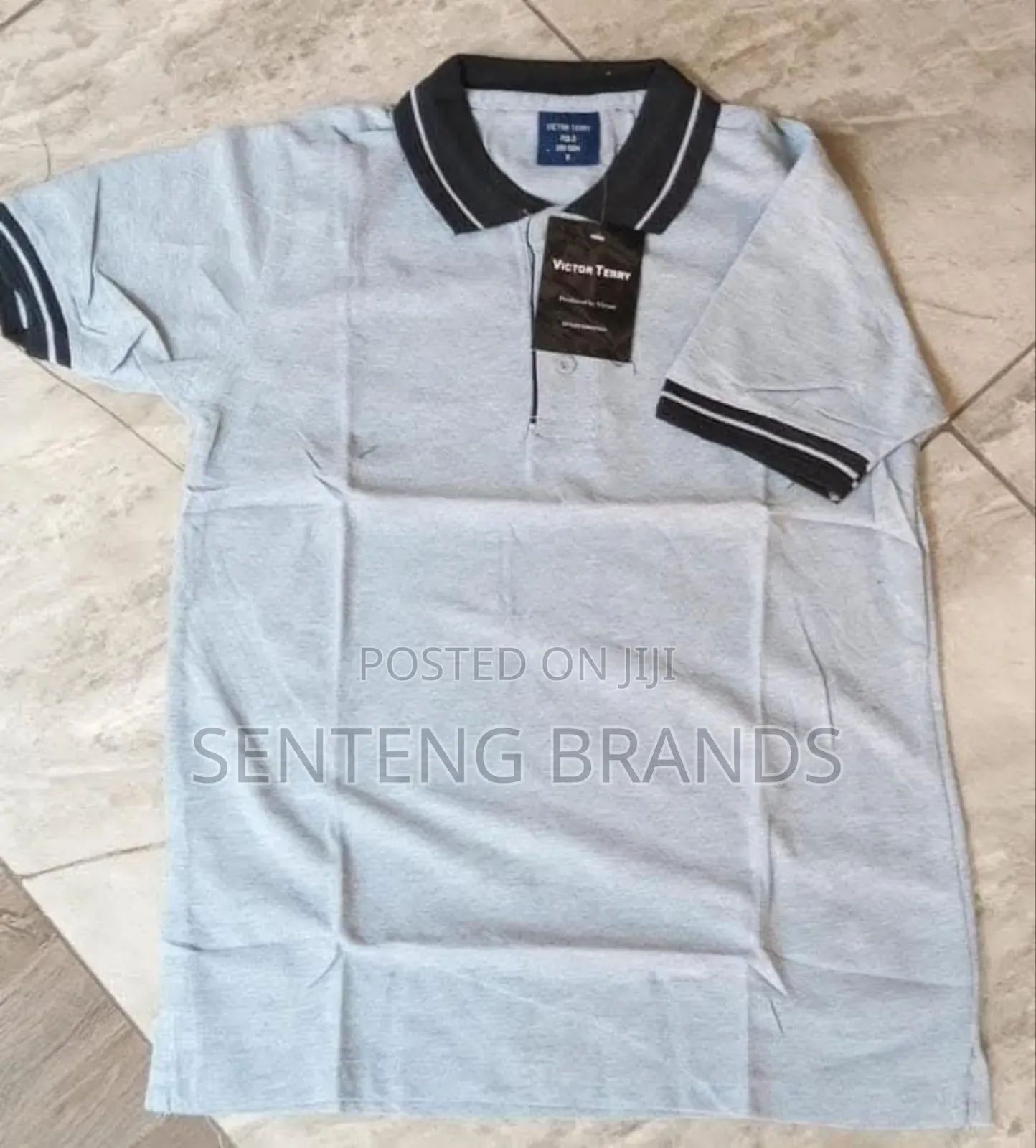 Polo T-Shirts All Colours