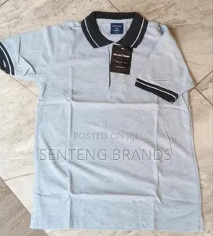 Polo T-Shirts All Colours