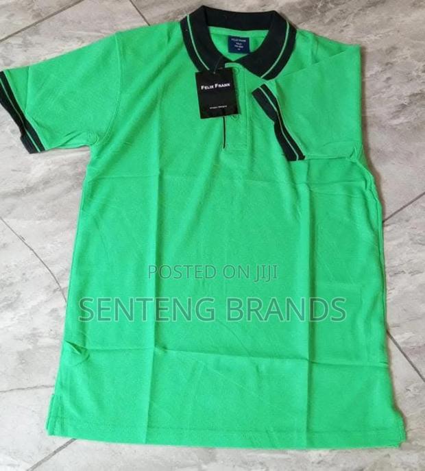 Polo T-Shirts All Colours - thumbnail 2