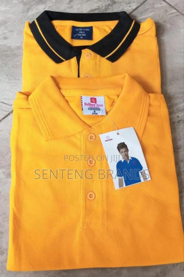 Polo T-Shirts All Colours - thumbnail 3