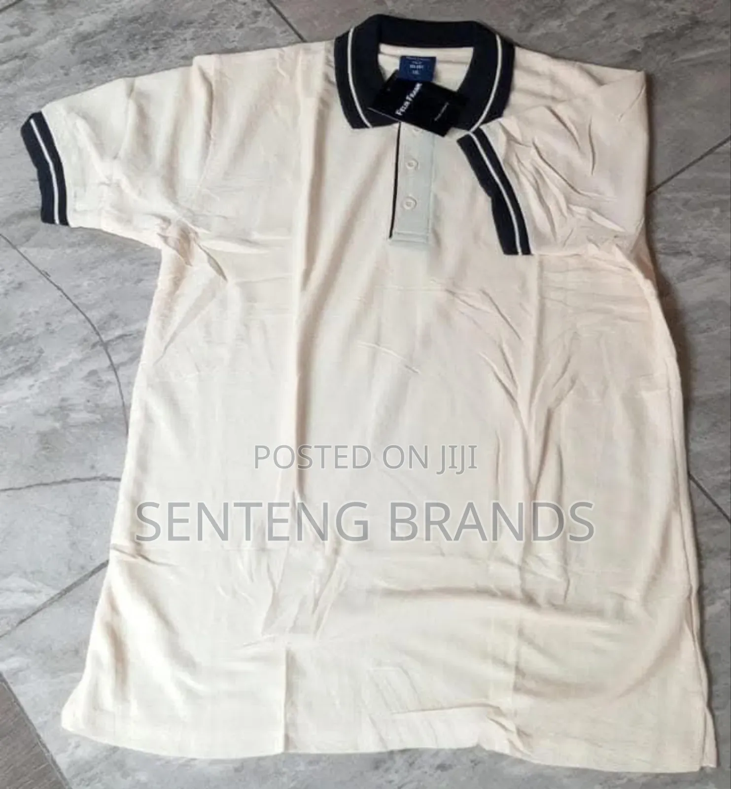 Polo T-Shirts All Colours