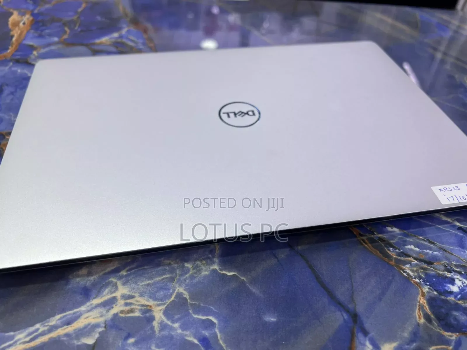 Laptop Dell XPS 13 9370 16GB Intel Core I7 SSD 512GB