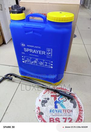 Knapsack Sprayer - thumbnail 2