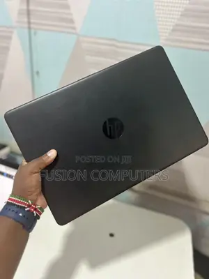 Laptop HP 15s 8GB Intel Core I7 SSD 512GB