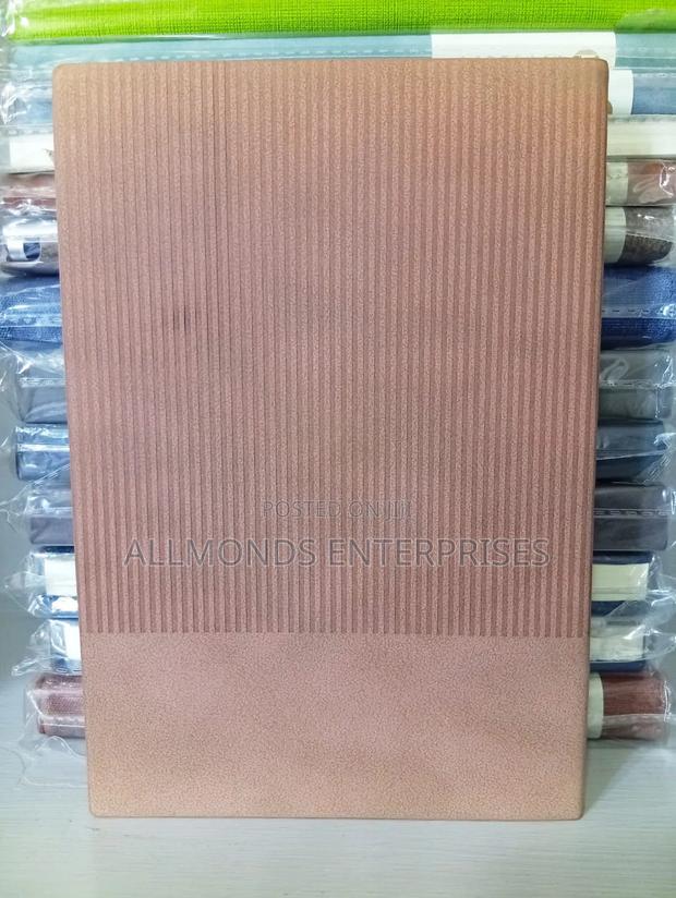 A5 Notebook- Nice - thumbnail 3