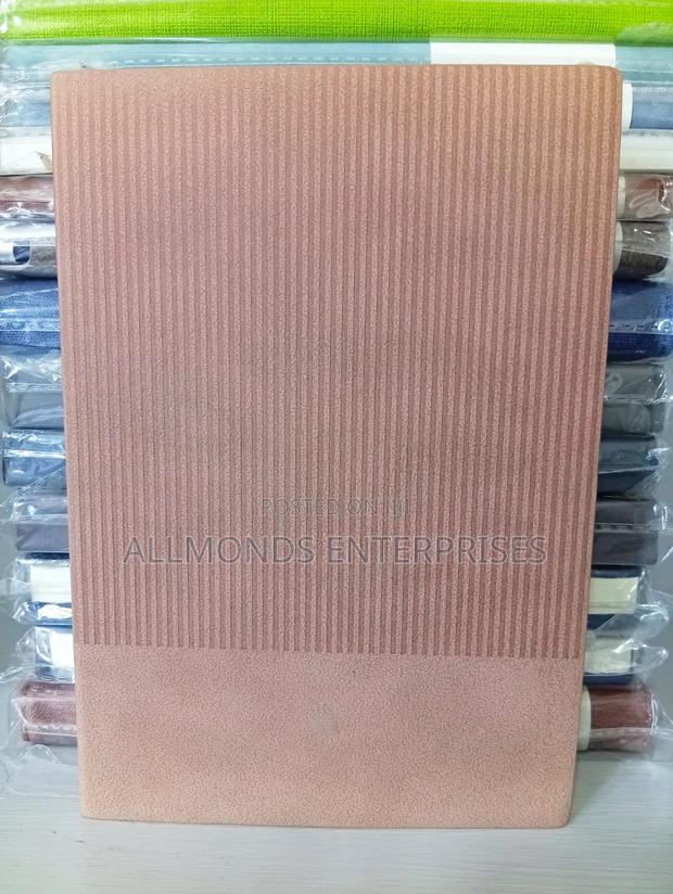 A5 Notebook- Nice - main view