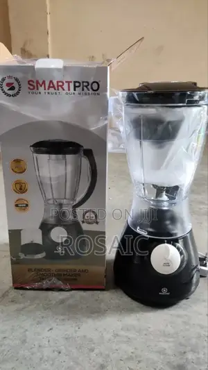 Smart Pro 2 in 1 Blender