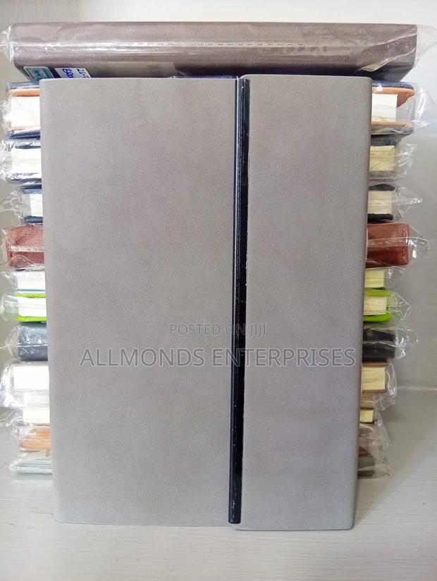 A5 Notebook- Porch Like Cover - thumbnail 2