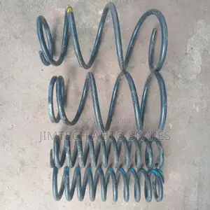 Toyota Rumion Heavy Duty Spring