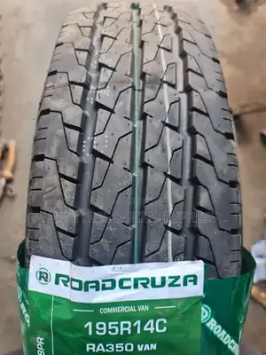 195 R14 Roadcruza Tyres (Commercial)