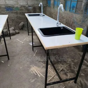 Laboratory Top Table